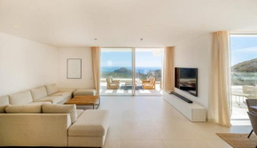 LUXURY PENTHOUSE ROOFTOP POOL JACUZZi OCEAN VIEWS PALO ALTO MARBELLA, Ojen